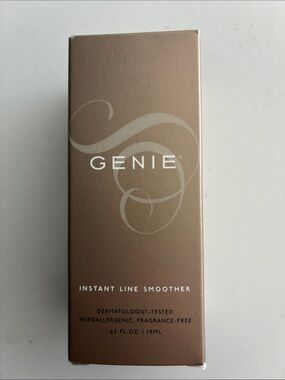 Genie Instant Line Smoother